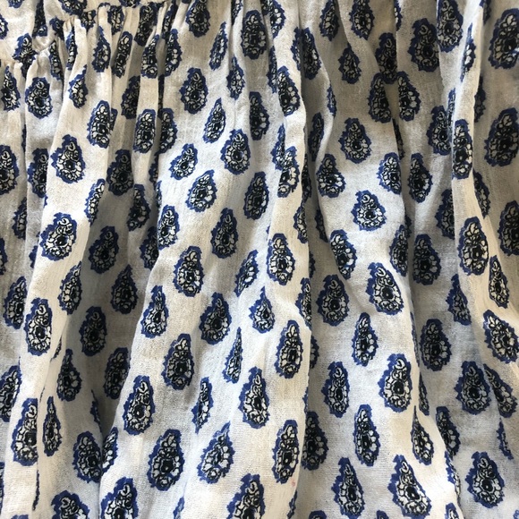 [Soft Joie] Ulyana Blouse - Picture 5 of 5